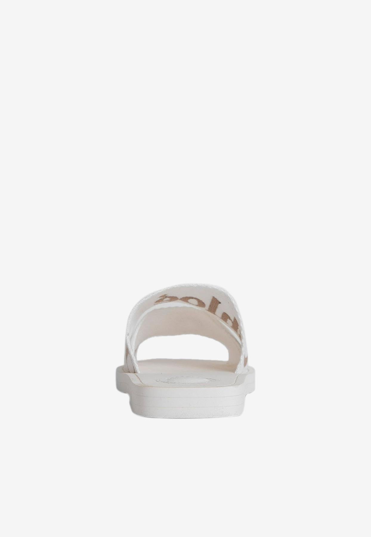 Logo Woody Slides
