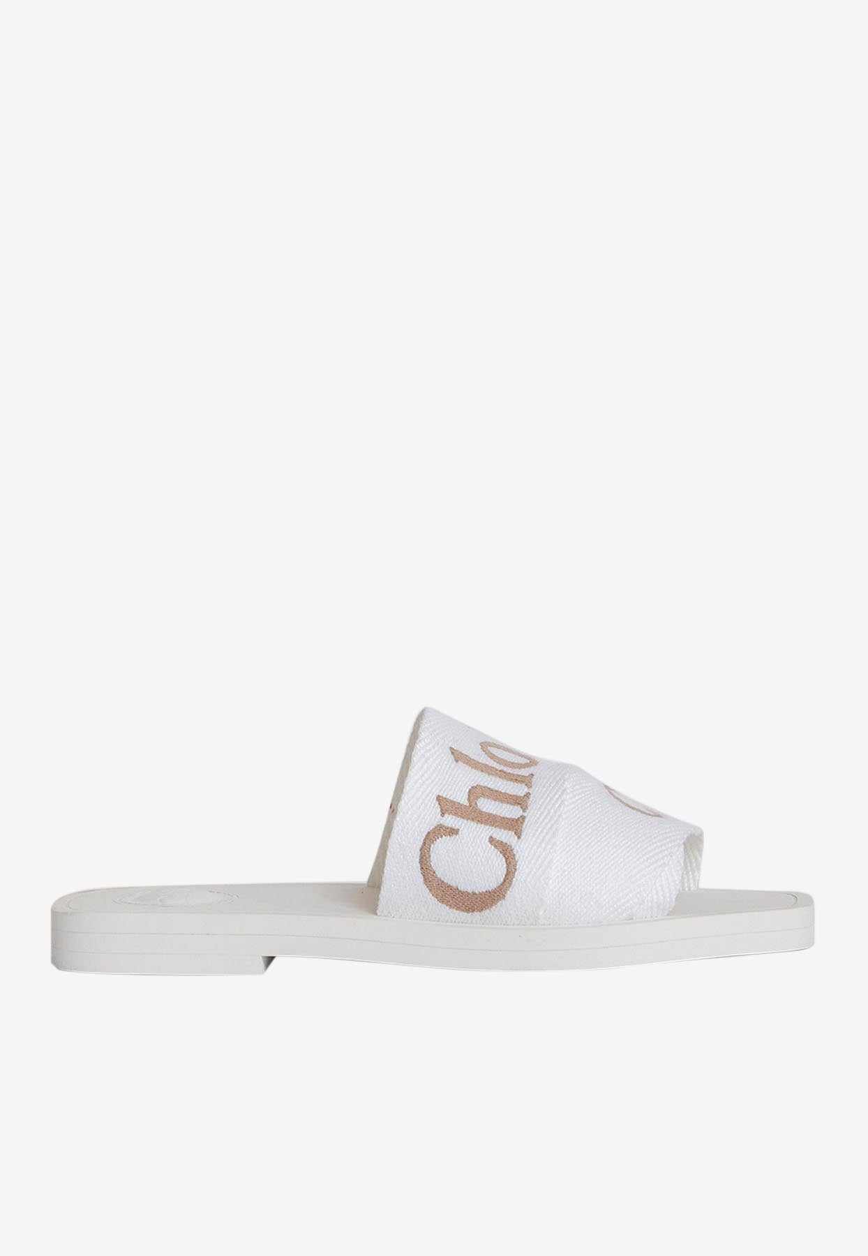 Logo Woody Slides