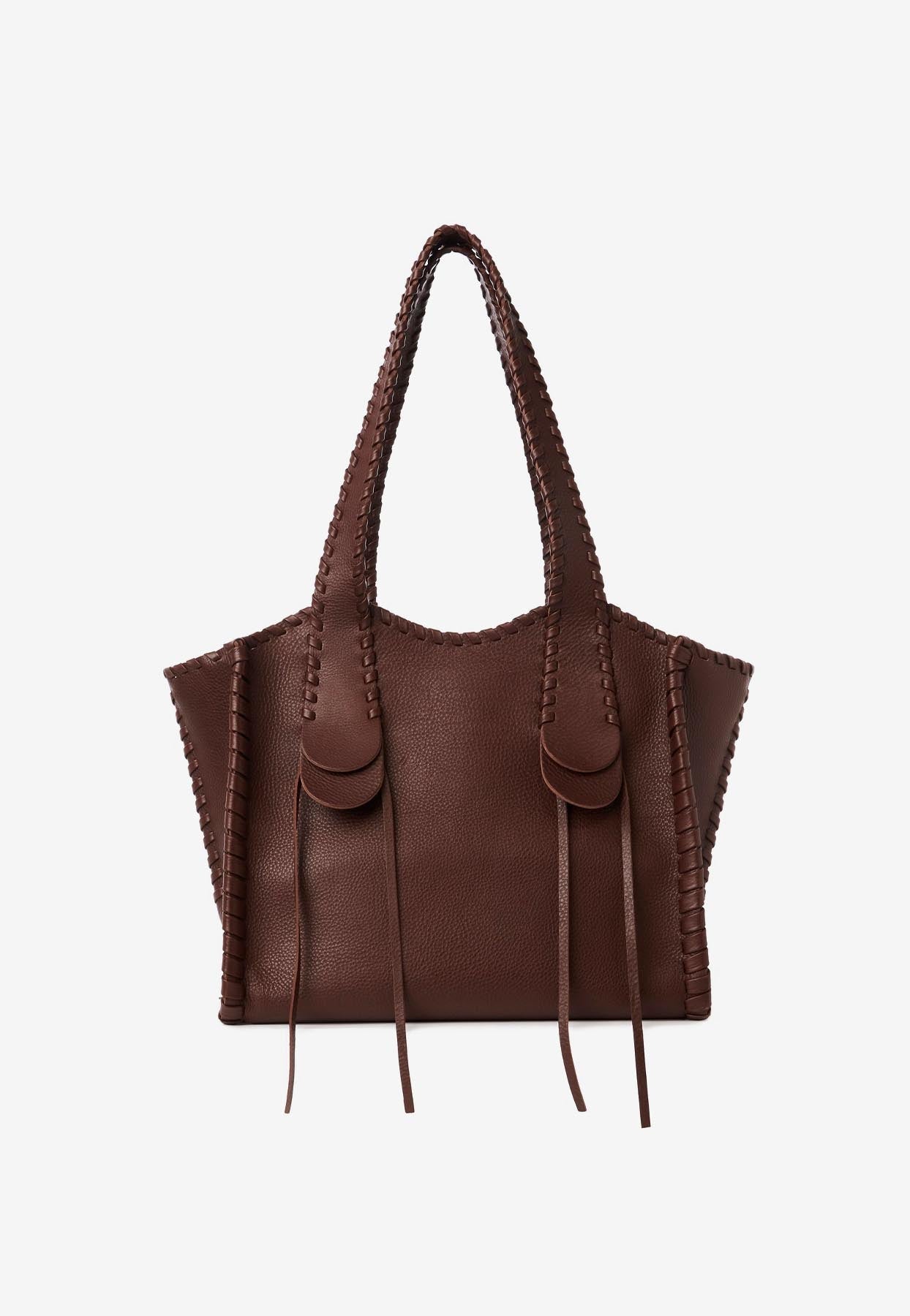 Moyen Mony Cabas Bag