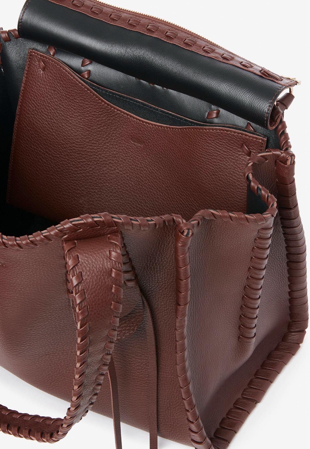 Moyen Mony Cabas Bag