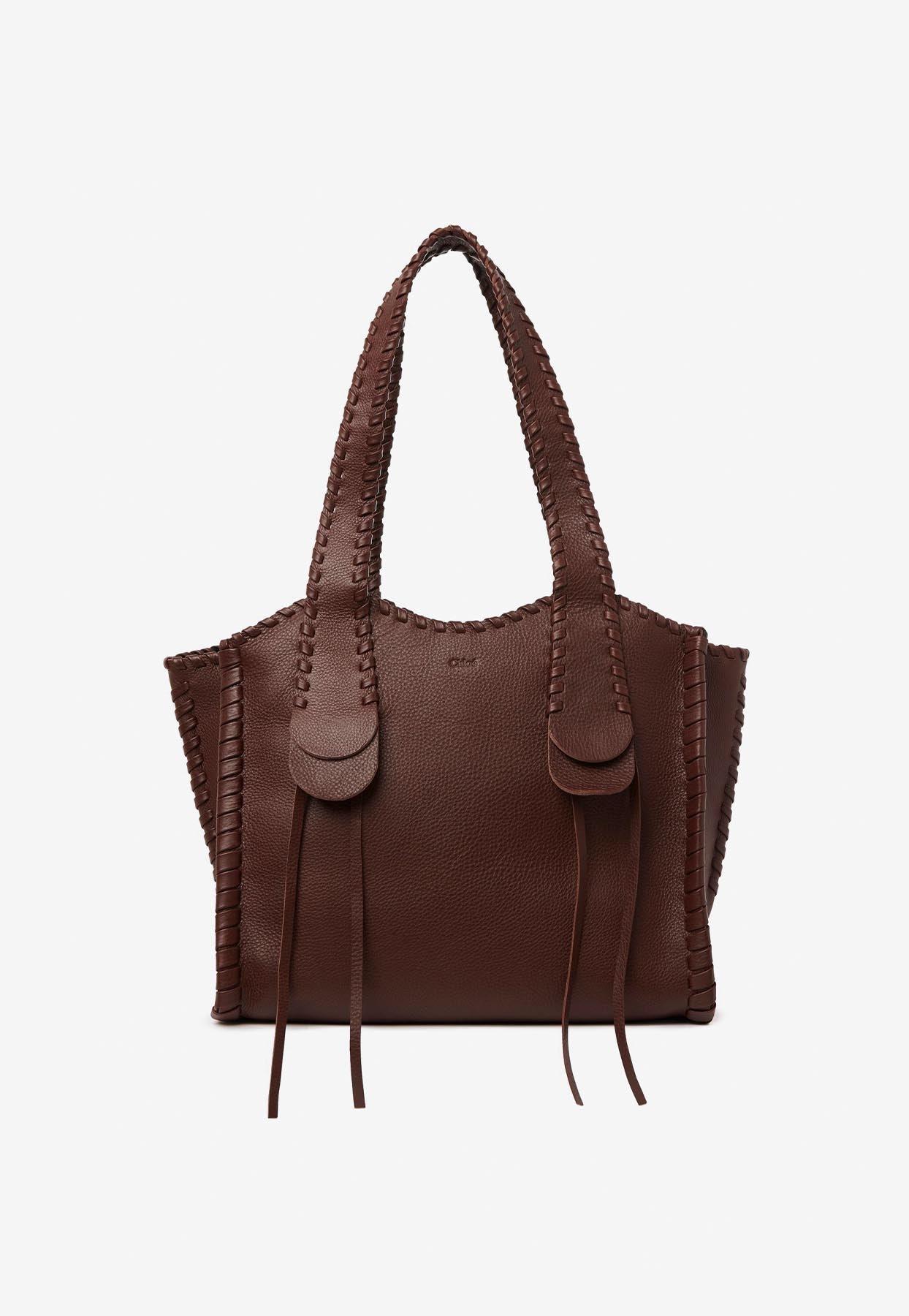 Moyen Mony Cabas Bag