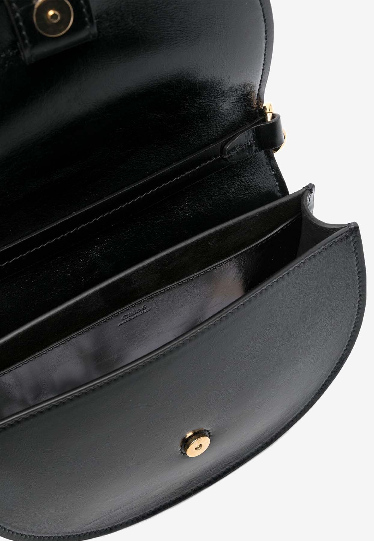 en Cuir Sac à Main