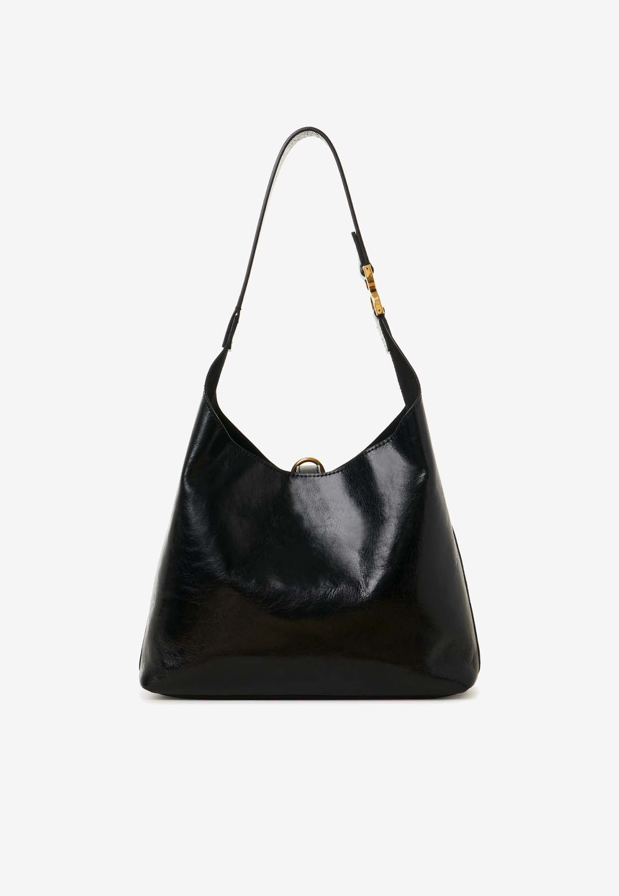 Petit Marcie Hobo Sac Porté Épaule