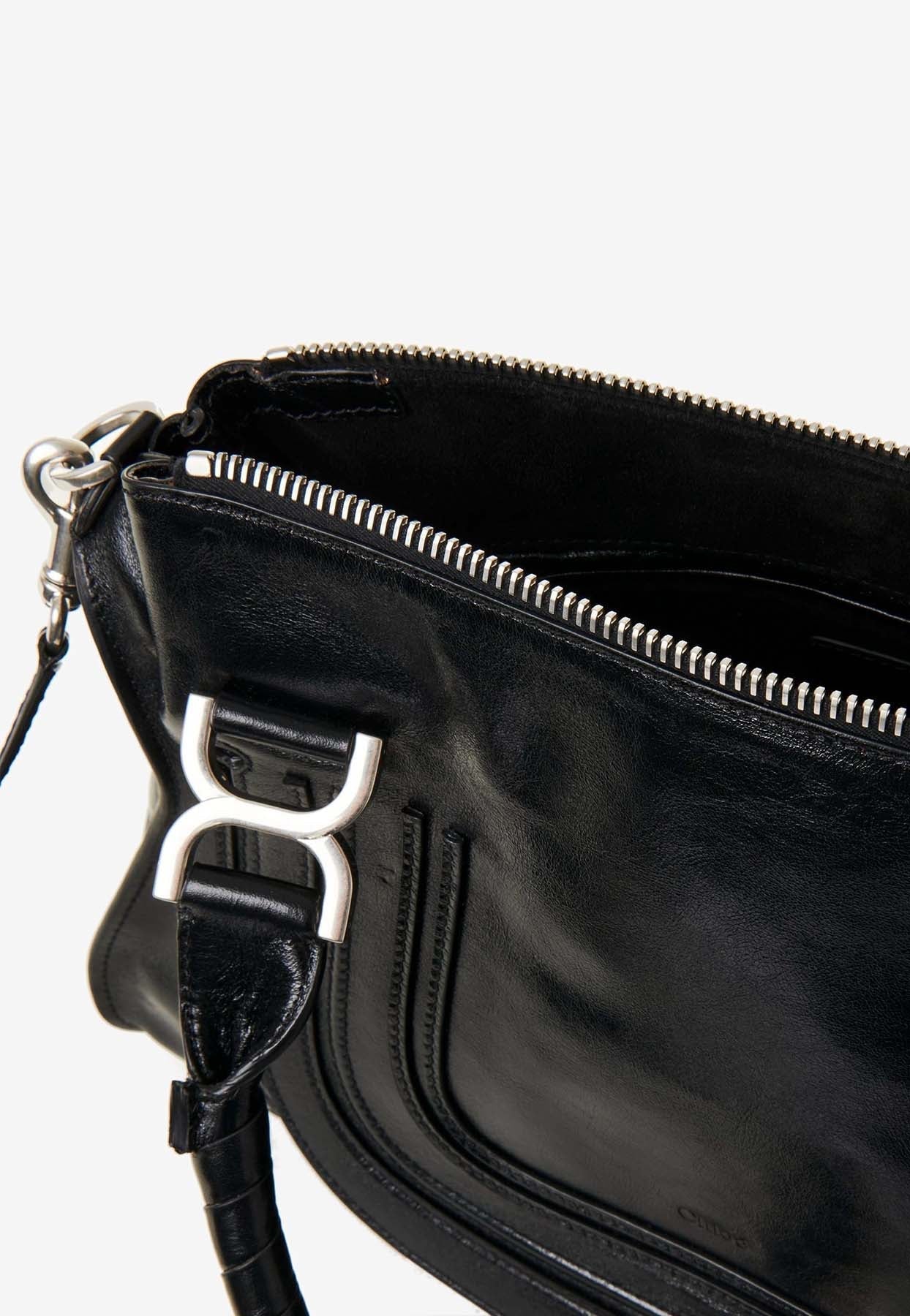 Marcie en Cuir Sac à Main