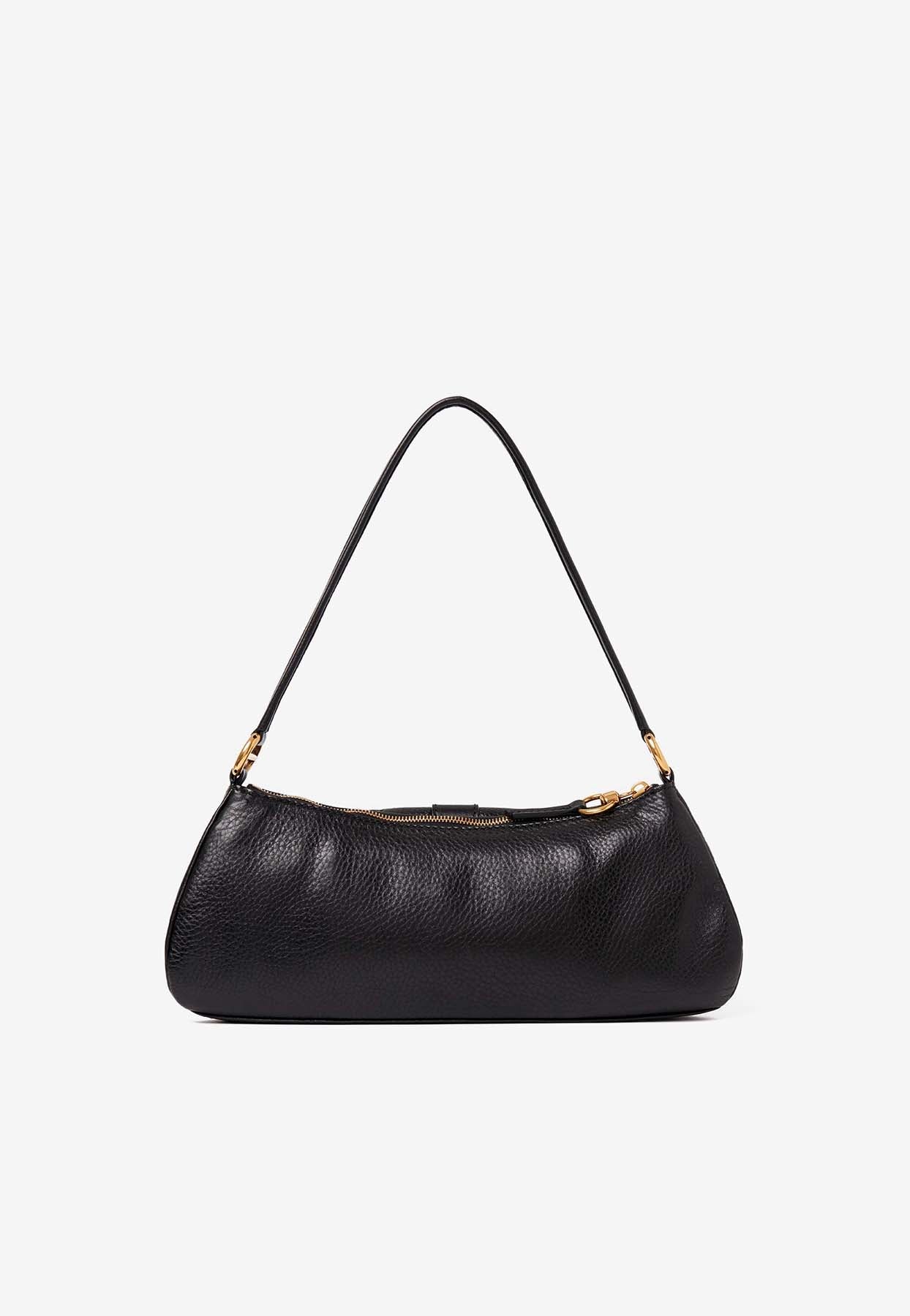 The 99 en Cuir Sac Porté Épaule