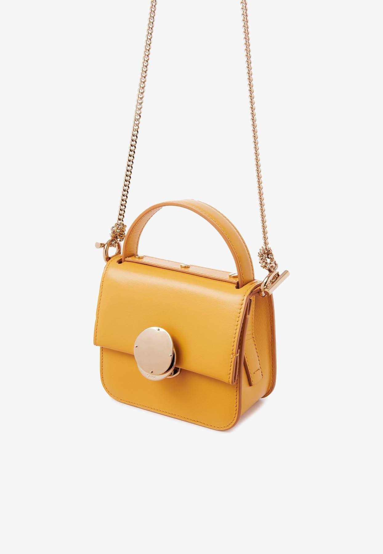 Micro Penelope Sac à Main