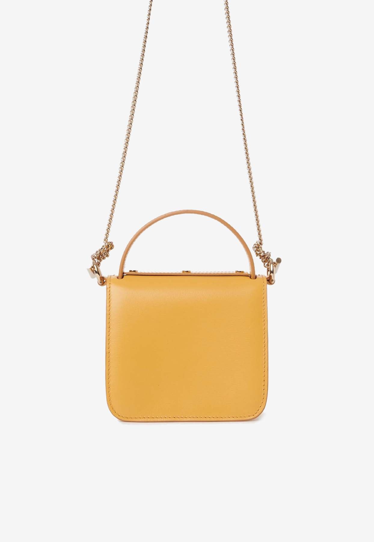Micro Penelope Sac à Main