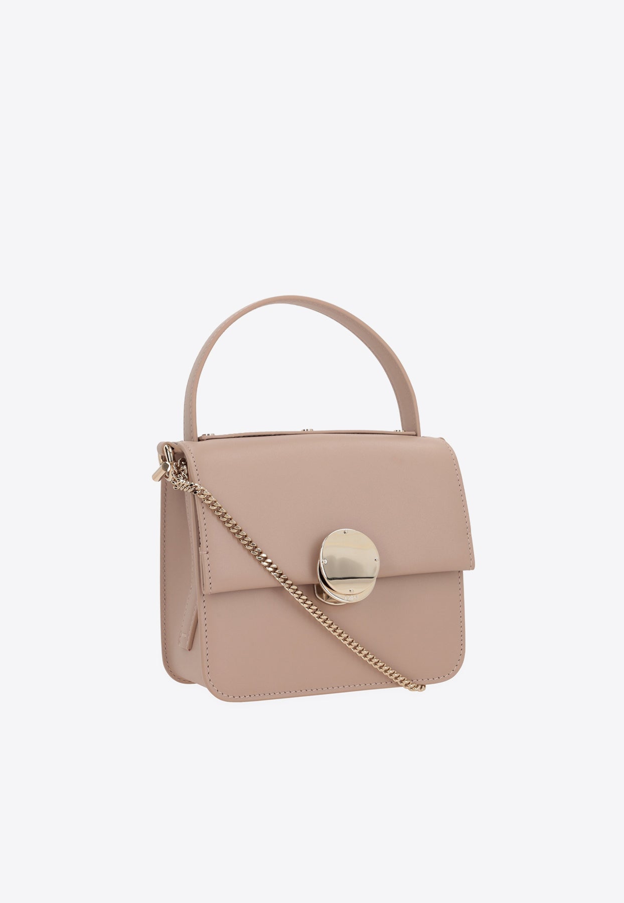 Penelope Sac à Main en en Cuir