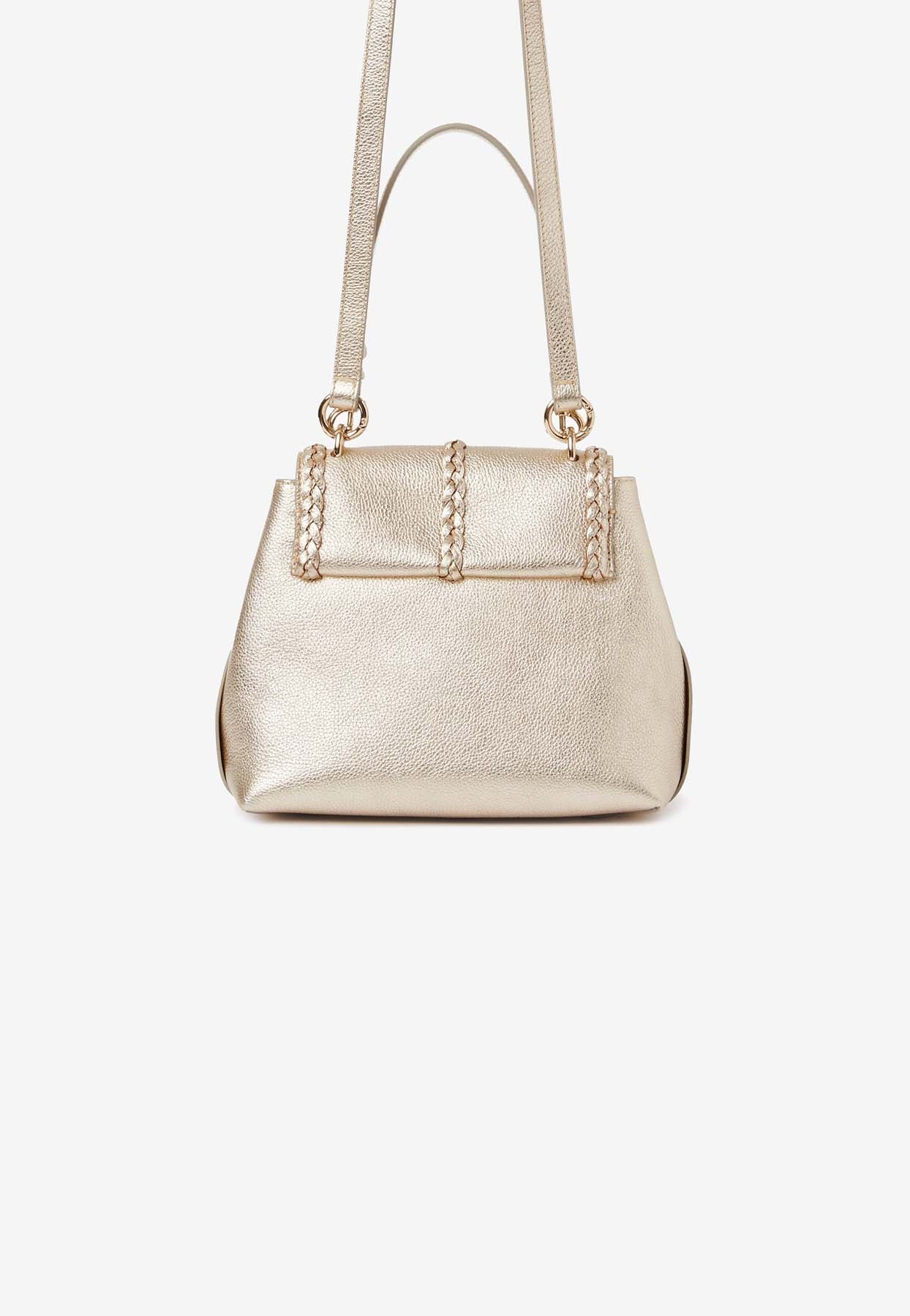 Petit Penelope en Cuir Sac à Main