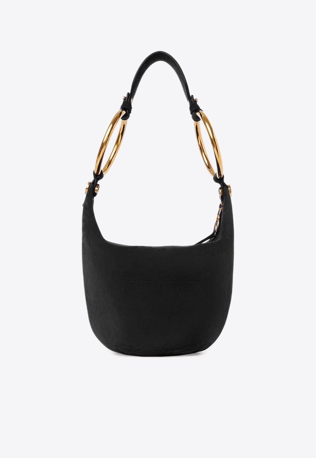 Petit Bracelet en Daim Sac Porté Épaule
