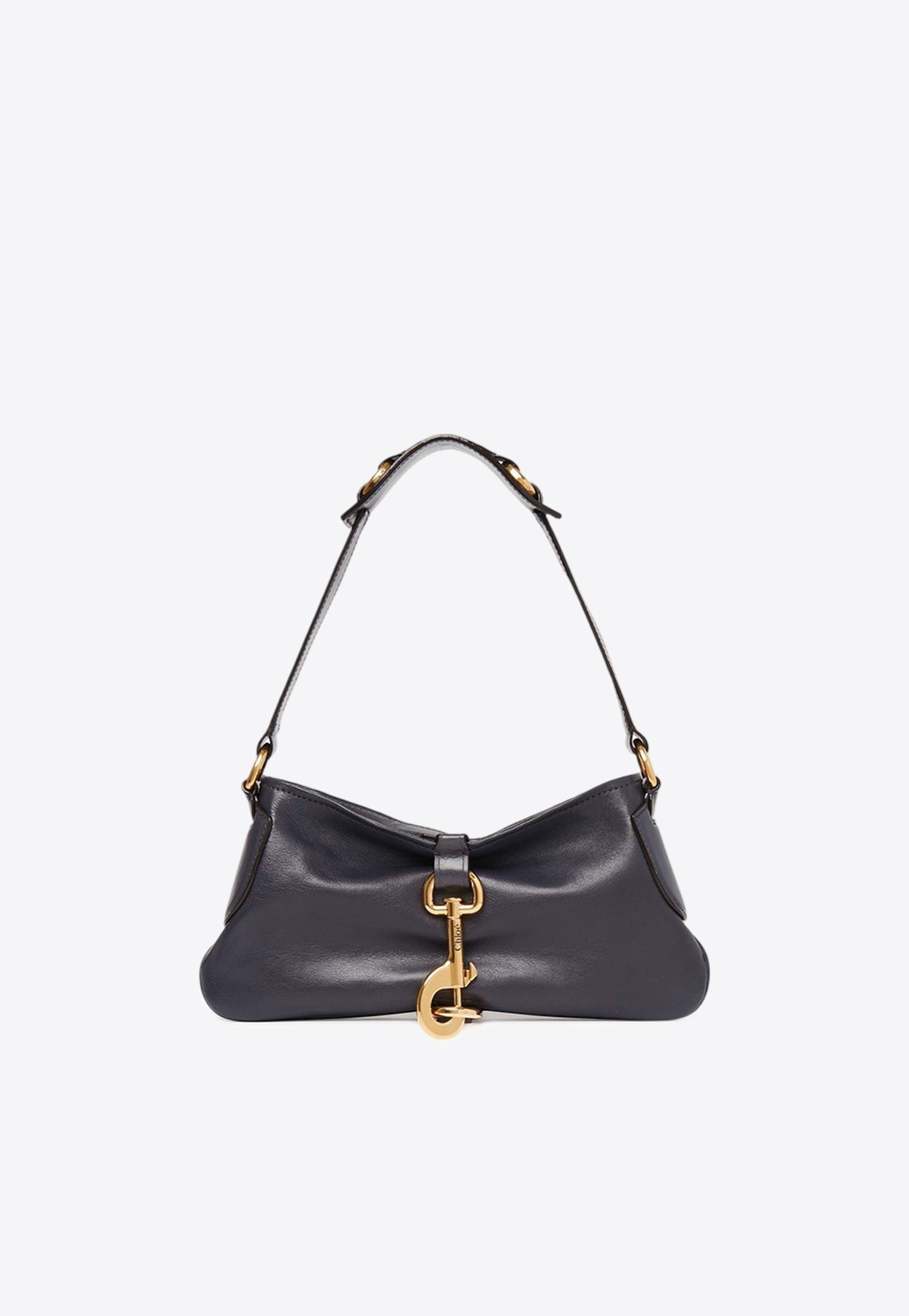 Kerala 25 en Cuir Sac Porté Épaule