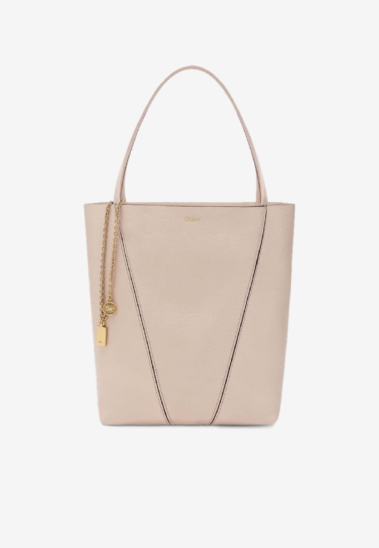 Moyen Spin Cabas Bag
