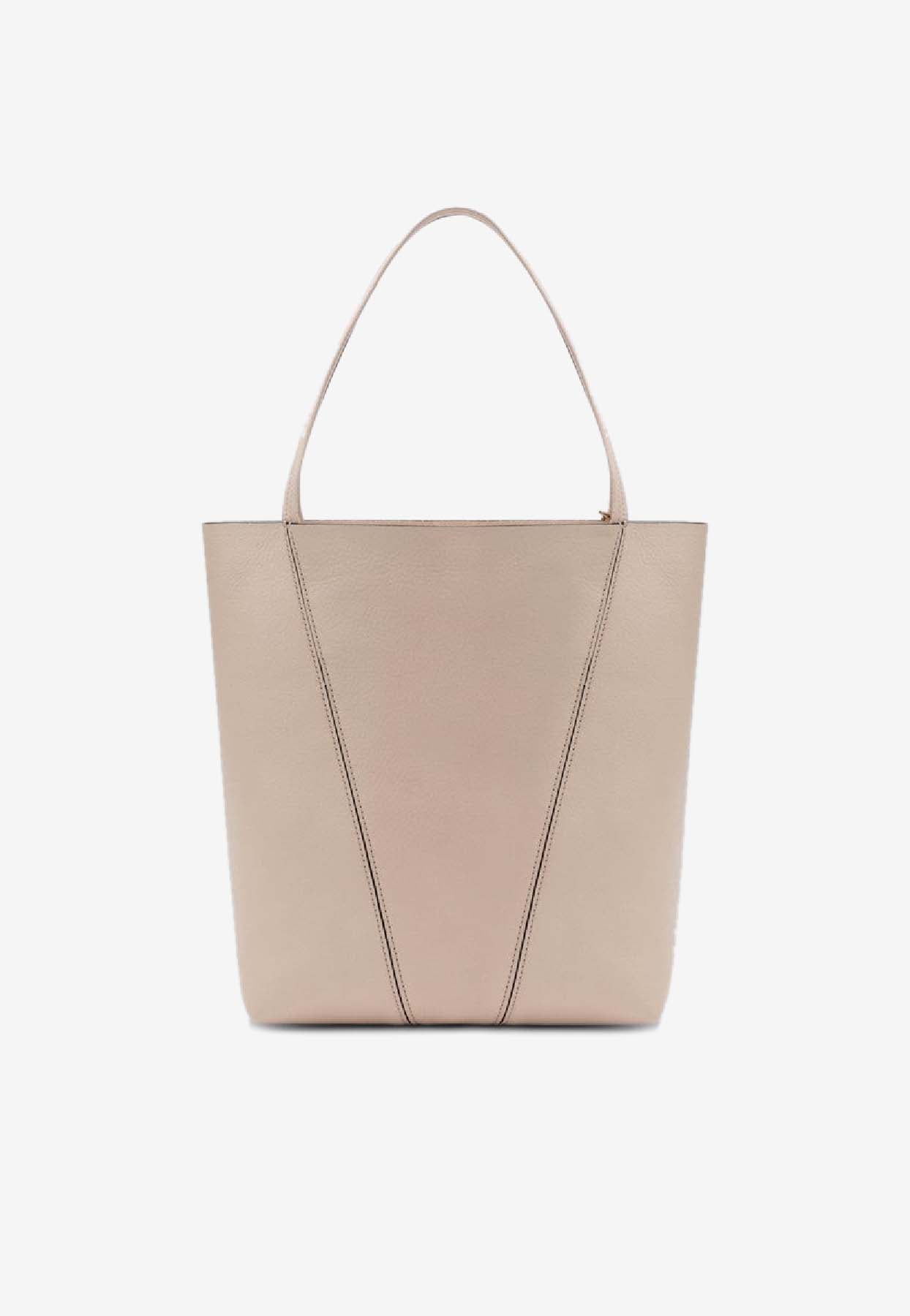 Moyen Spin Cabas Bag
