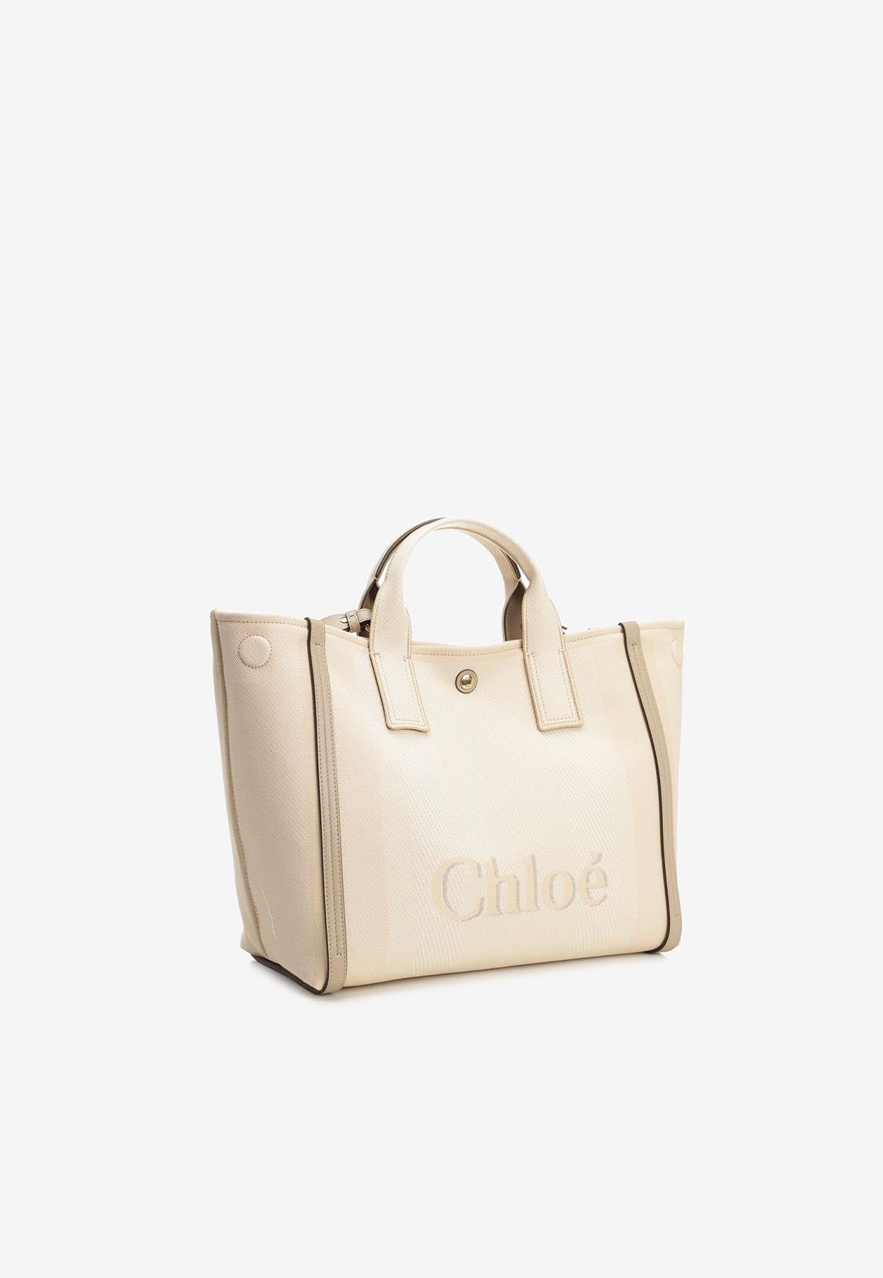 Carry Cabas Bag