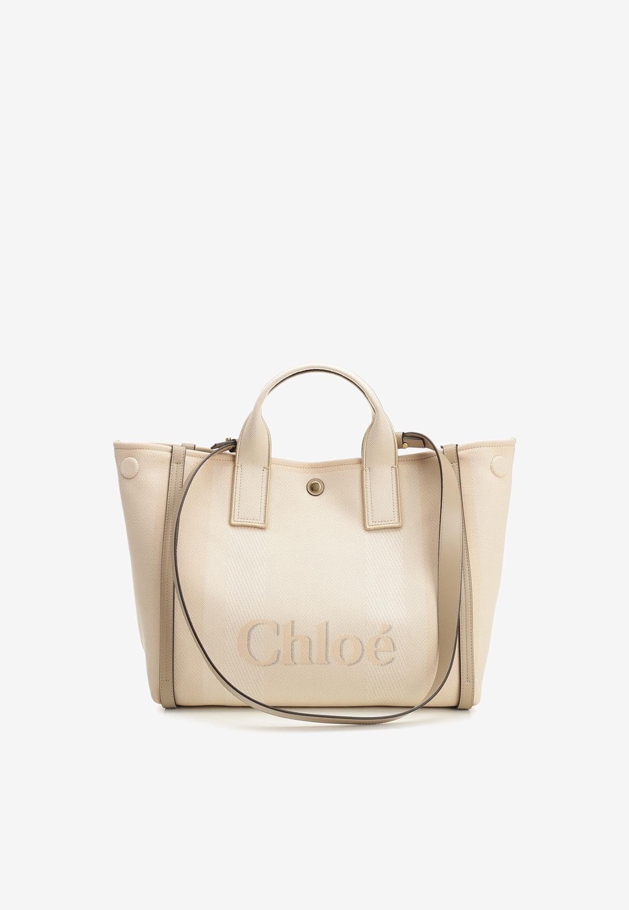 Carry Cabas Bag