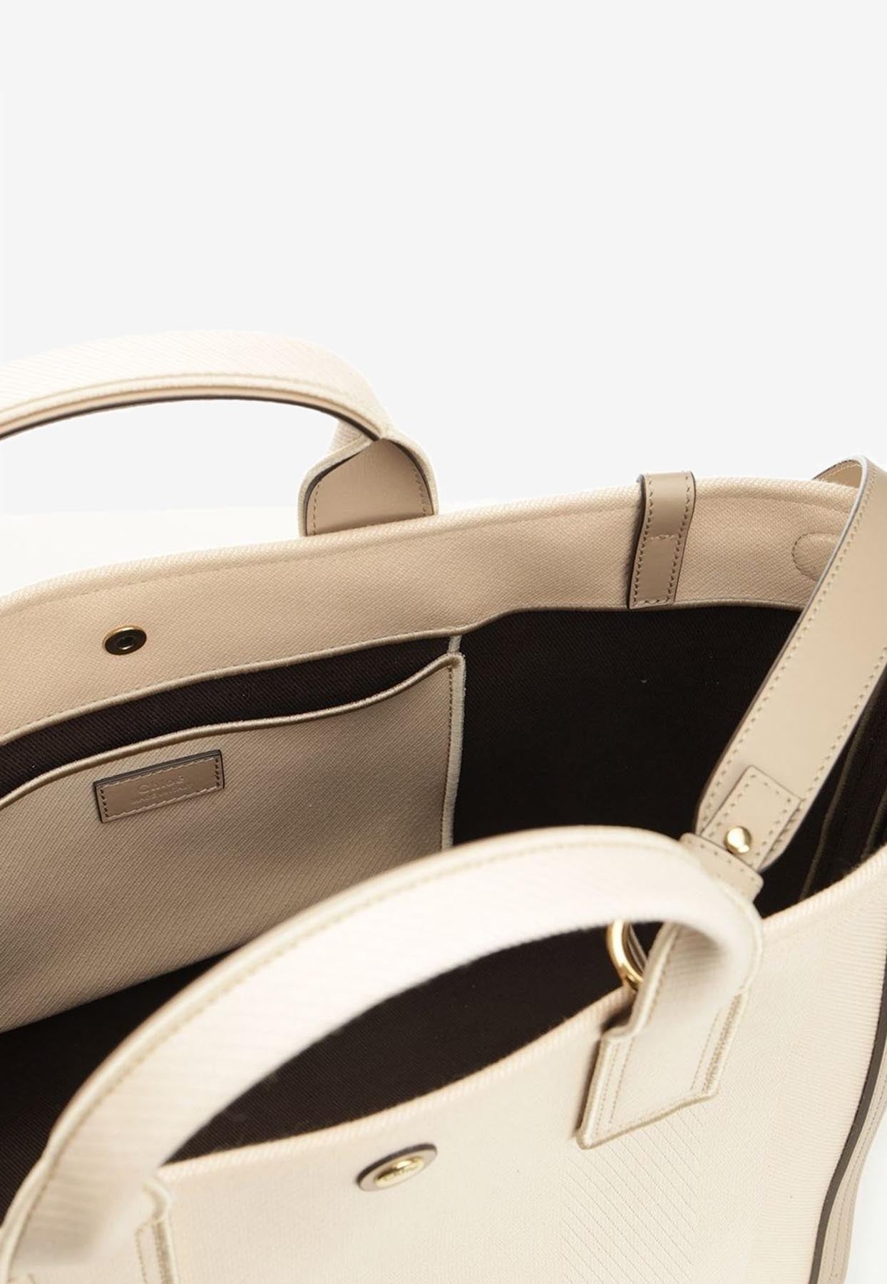 Carry Cabas Bag