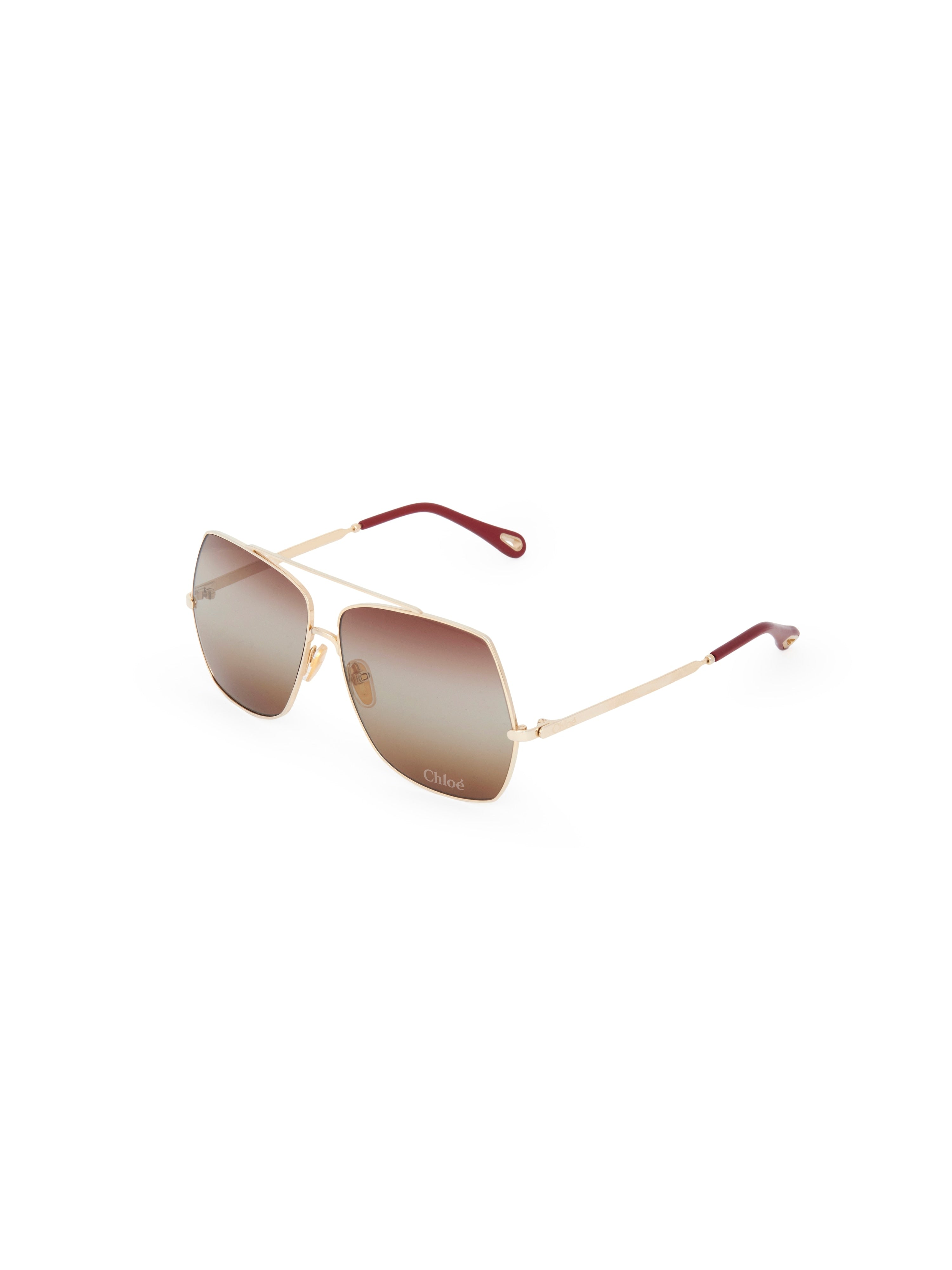 LUNETTES DE SOLEIL CHLOÉ ICONIC