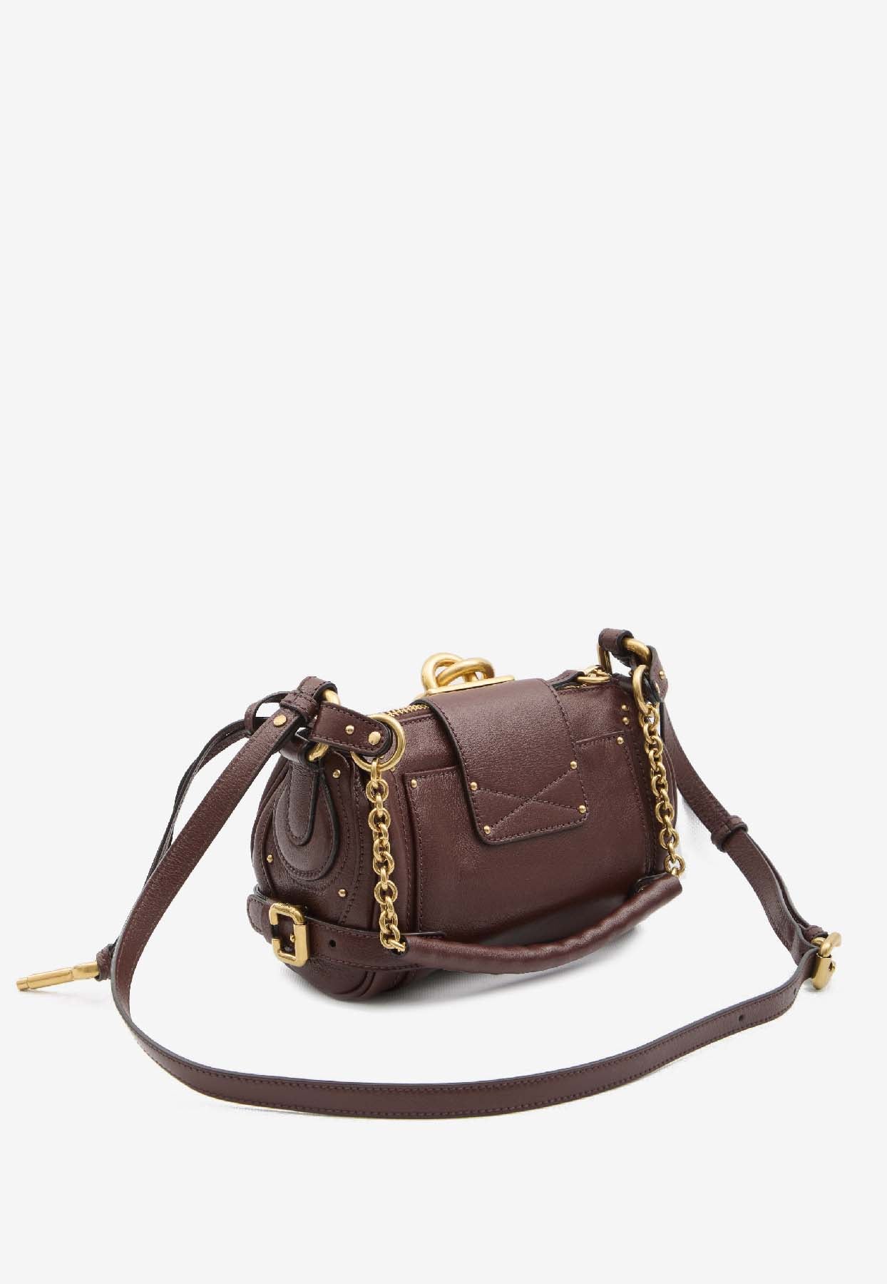 Petit Paddington Sac Porté Épaule