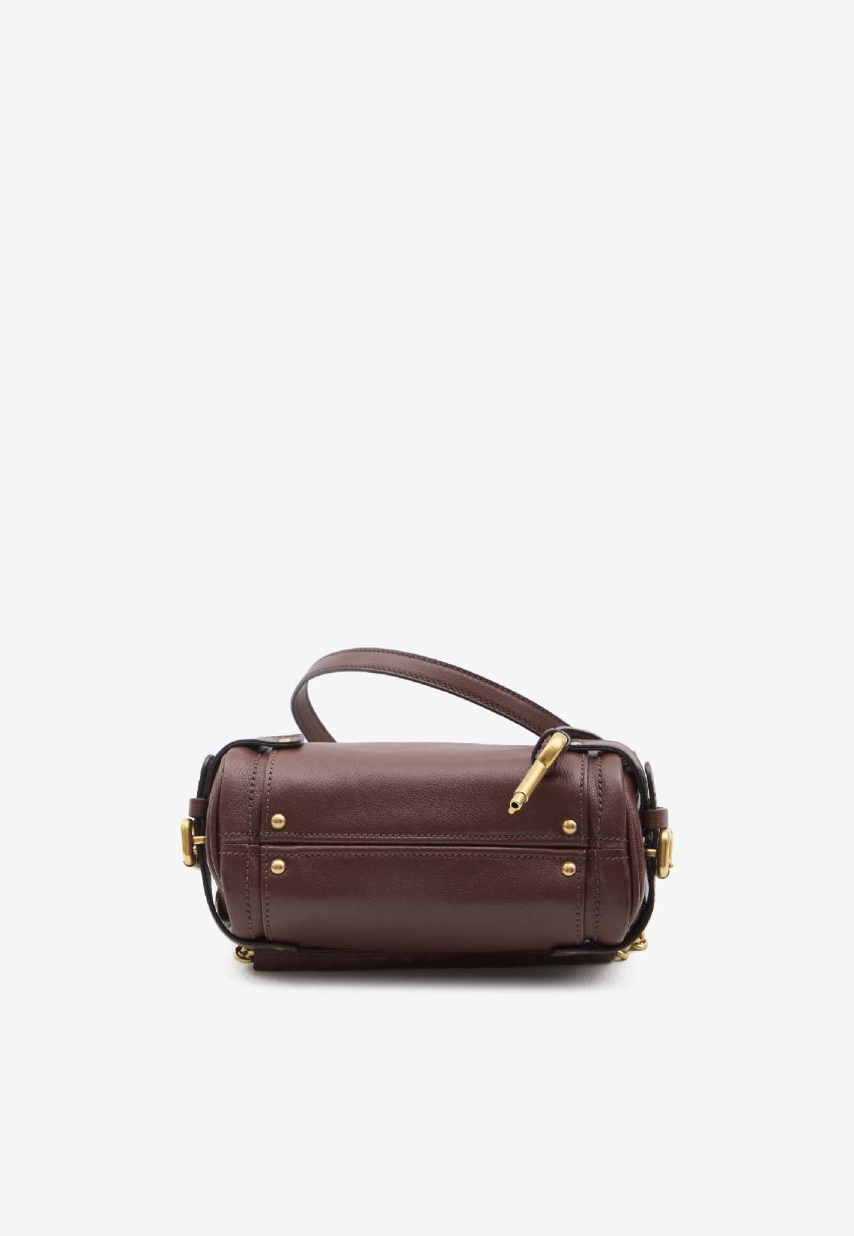 Petit Paddington Sac Porté Épaule