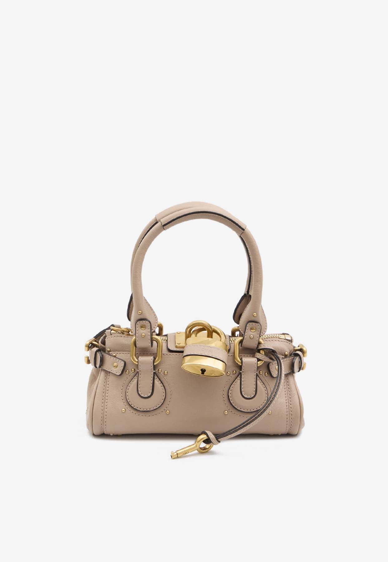 Petit Paddington Bag
