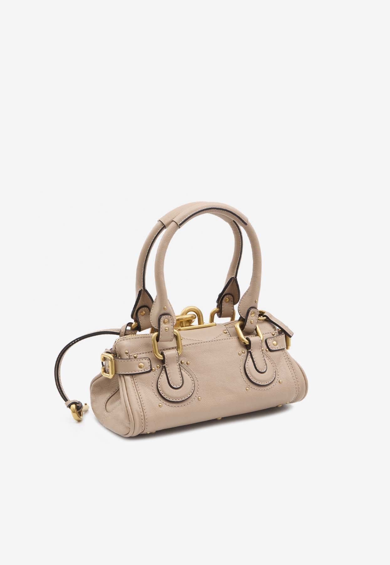Petit Paddington Bag