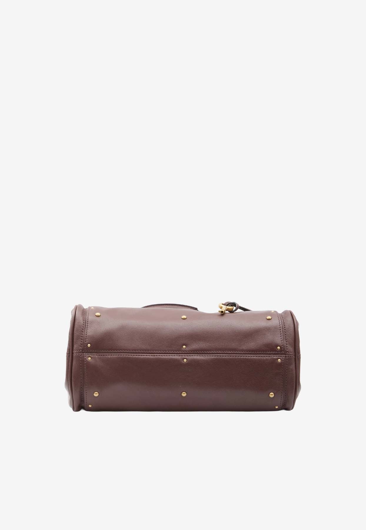 Paddington en Cuir Sac Porté Épaule