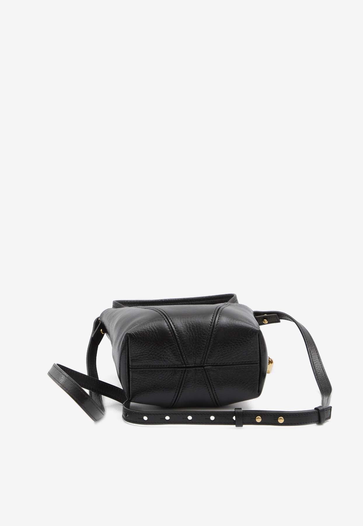 Petit Spin Cabas Bag