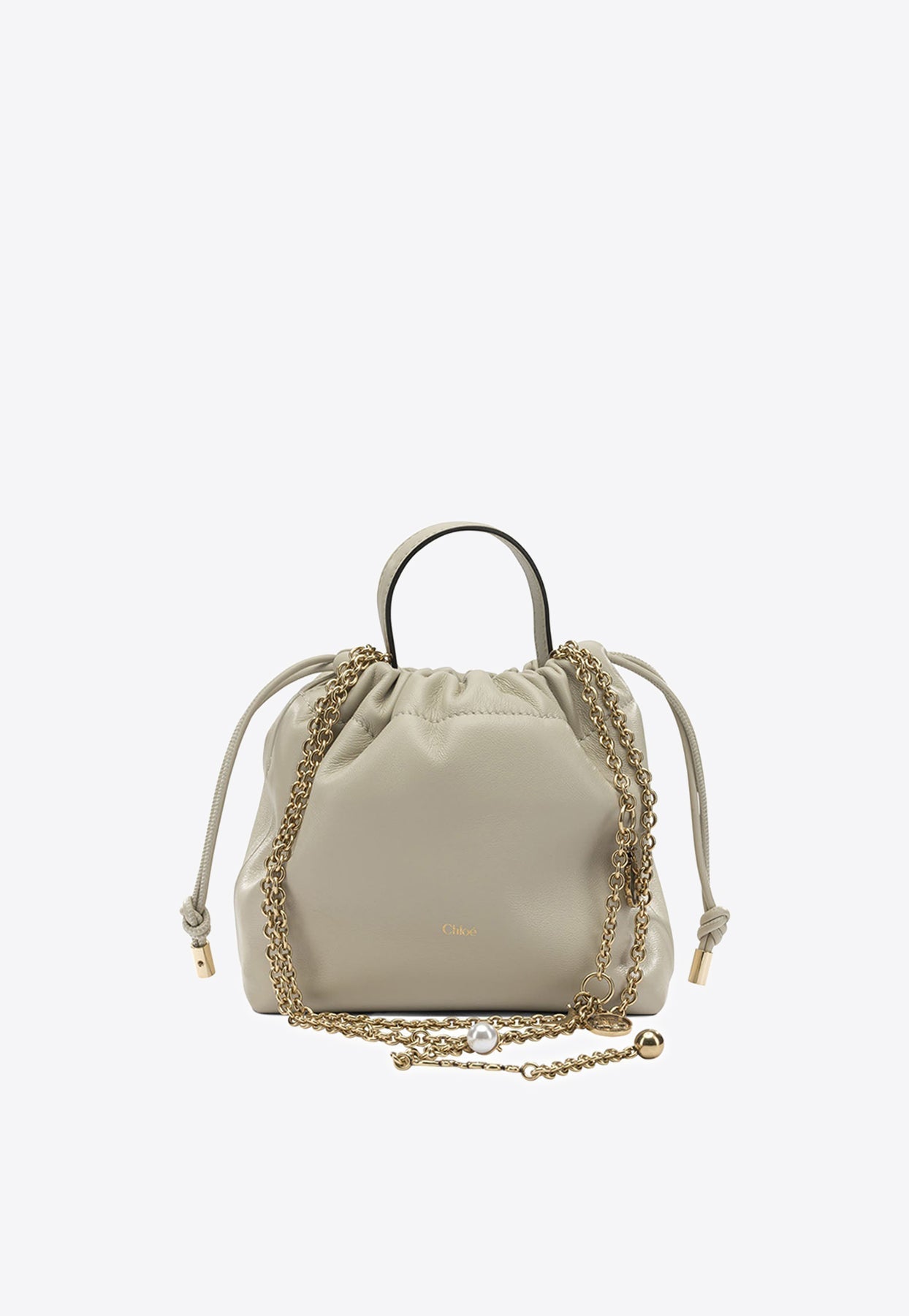 Mini Icons Handbag