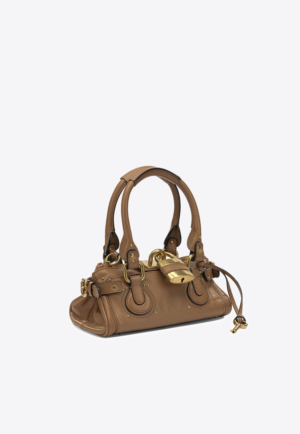 Petit Paddington Handbag