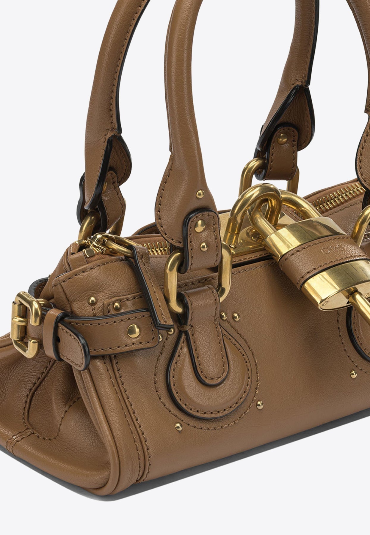 Petit Paddington Handbag