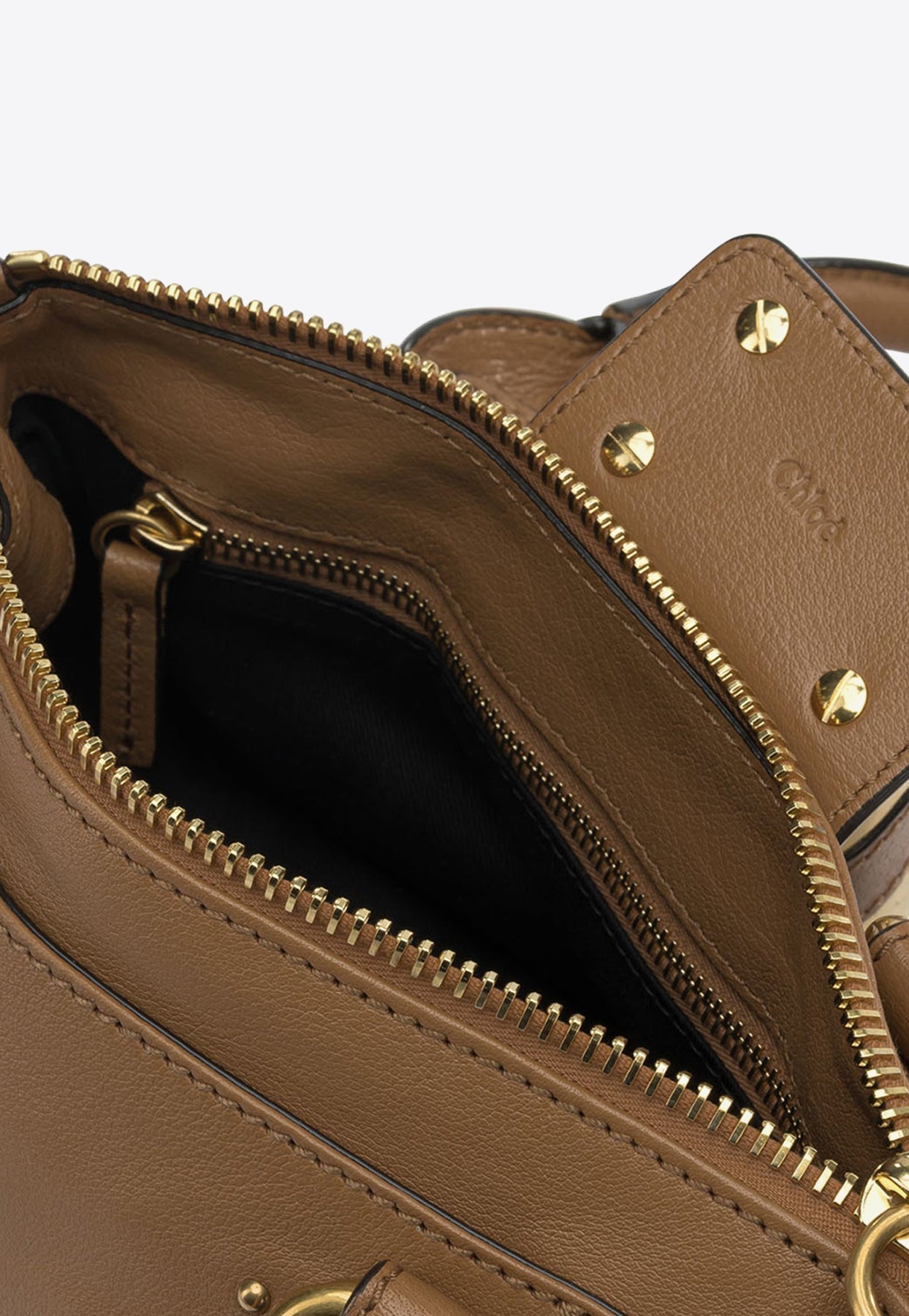 Petit Paddington Handbag