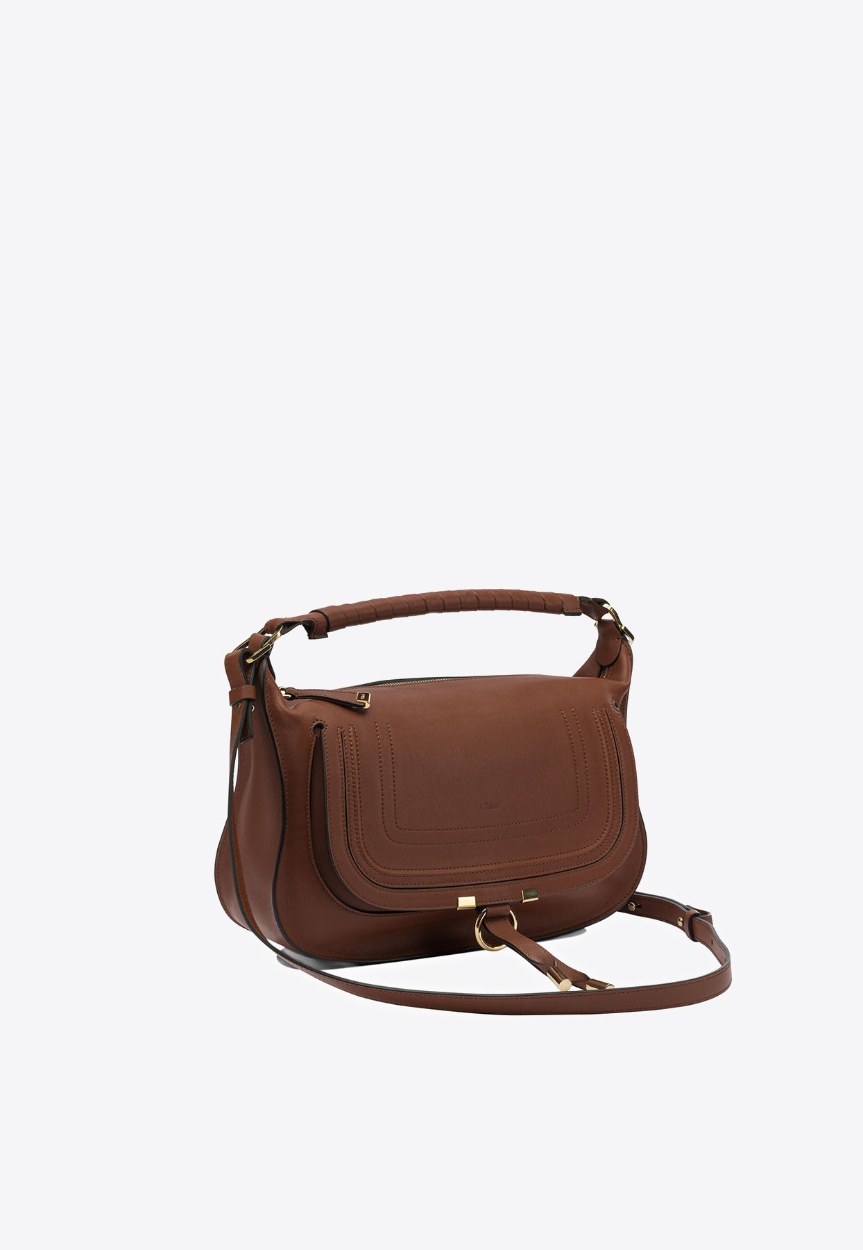 Petit Marcie Sac Porté Épaule