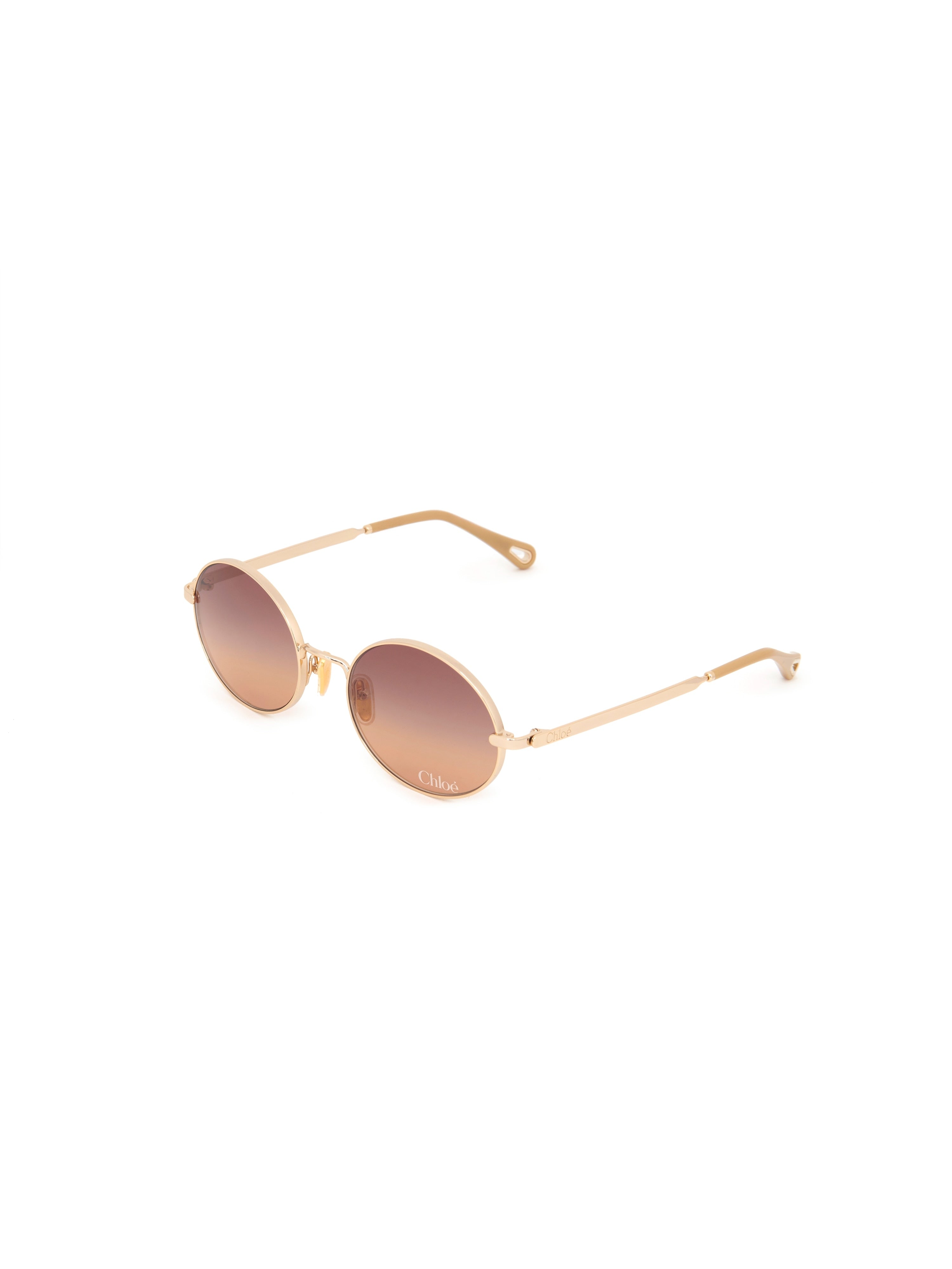 LUNETTES DE SOLEIL CHLOÉ ICONIC