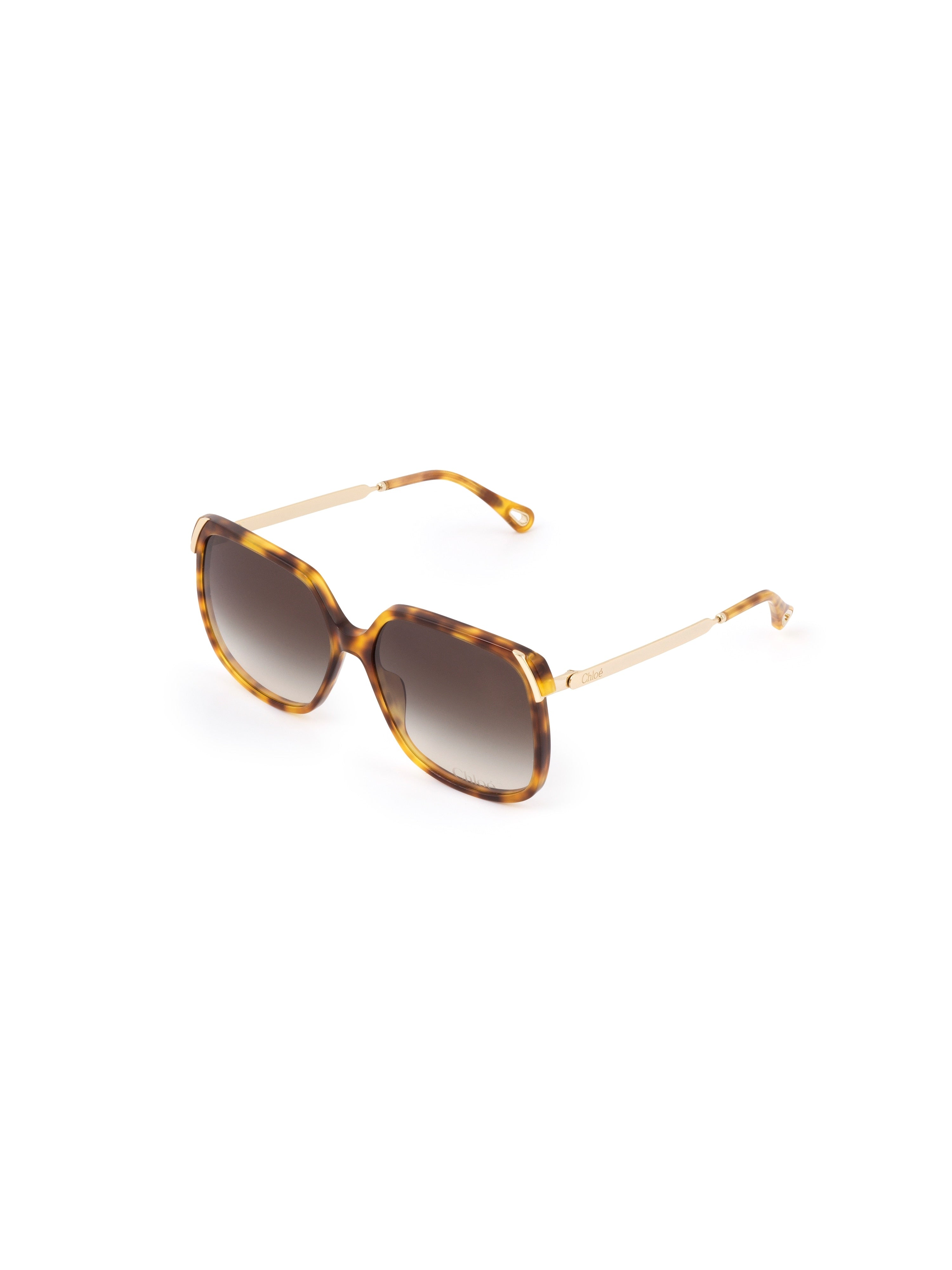 LUNETTES DE SOLEIL CHLOÉ ICONIC
