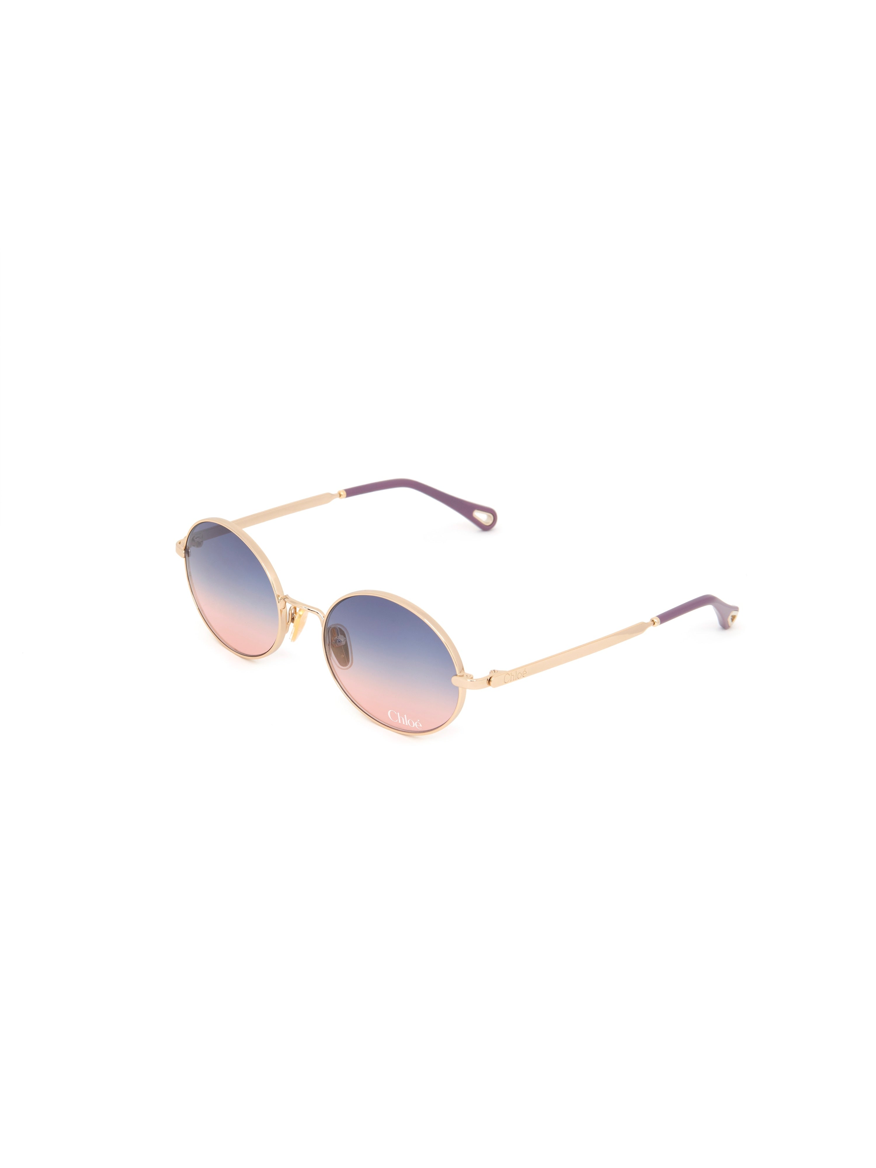 LUNETTES DE SOLEIL CHLOÉ ICONIC